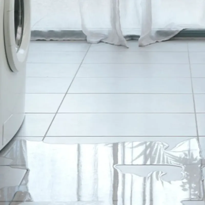 Appliance Leak Cleanup in Cherokee, NC