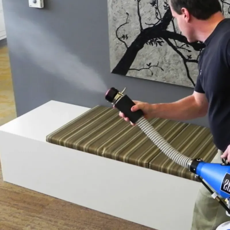 Professional Odor Removal in Cherokee, NC